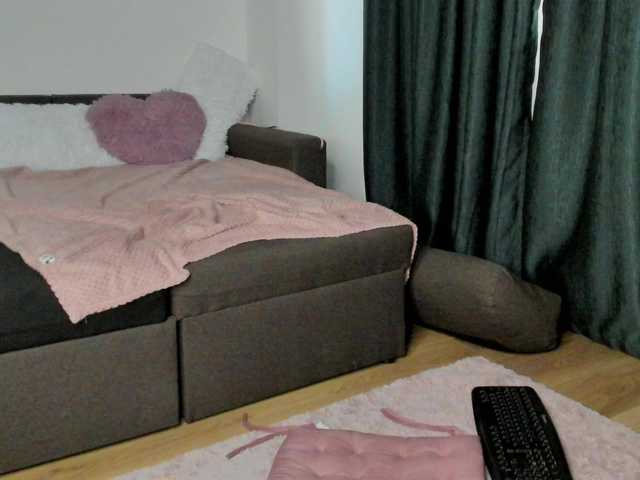 LaraHartt live cam on BongaCams