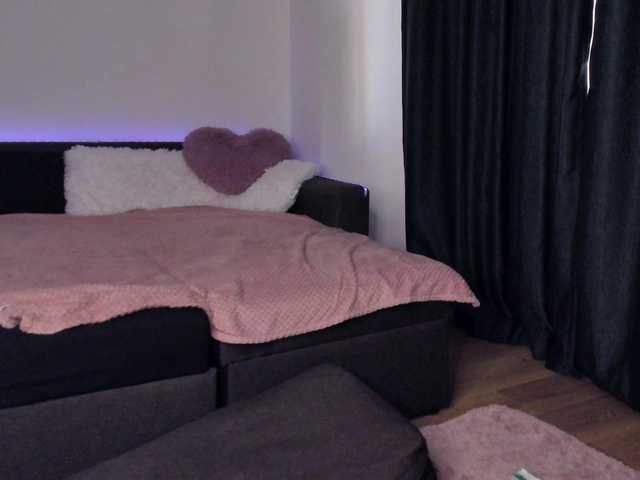 LaraHartt live cam on BongaCams