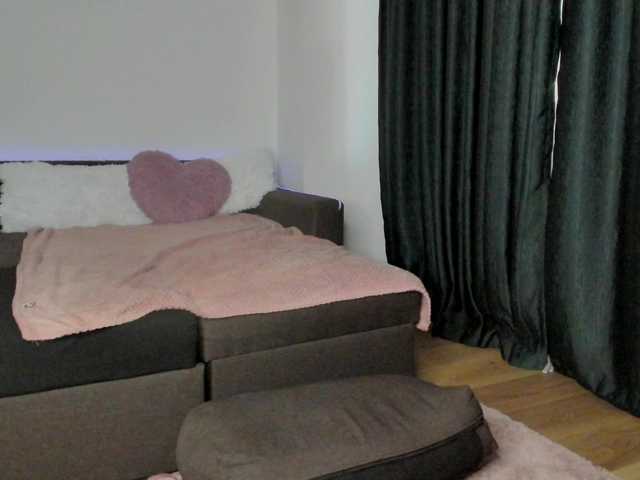 LaraHartt live cam on BongaCams