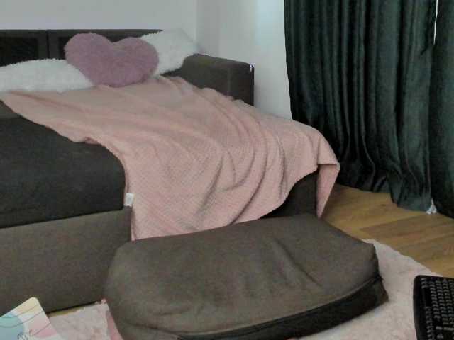 LaraHartt live cam on BongaCams
