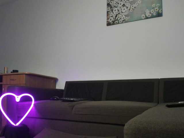 LaraHartt live cam on BongaCams