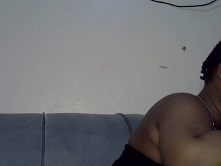 Cayvaal Porn Show