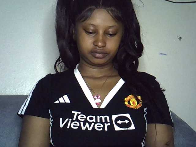 Cayvaal live cam on BongaCams