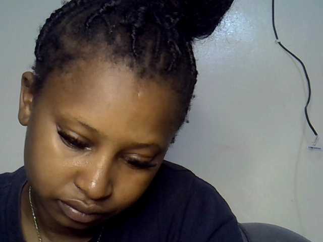 Cayvaal live cam on BongaCams