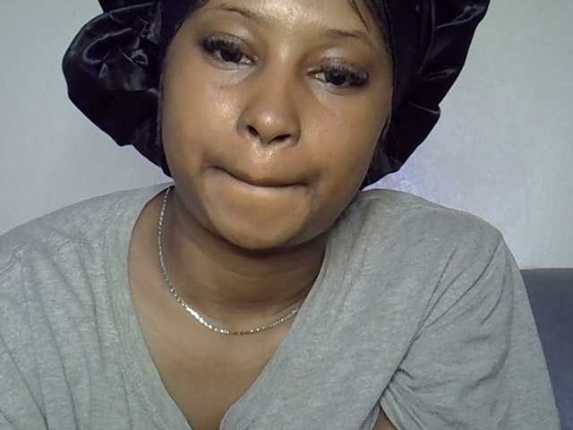 Cayvaal live cam on BongaCams