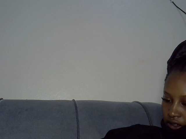 Cayvaal live cam on BongaCams