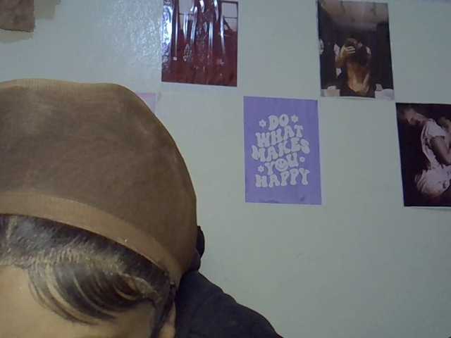 Cayvaal live cam on BongaCams