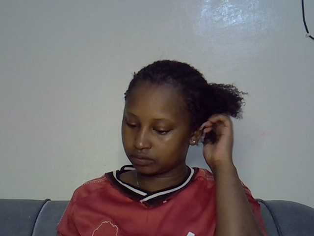Cayvaal live cam on BongaCams