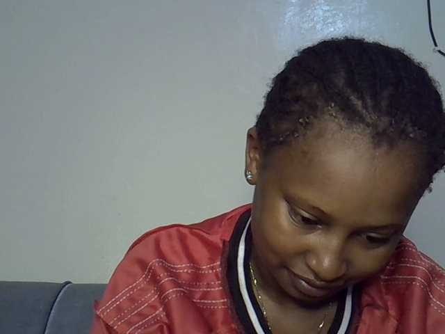 Cayvaal live cam on BongaCams