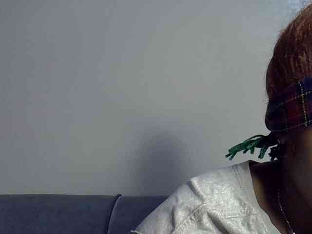 Cayvaal Live Webcam on BongaCams