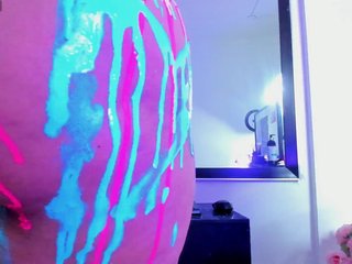 Lilicameron's Live Webcam