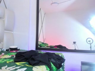 Lilicameron Porn Show