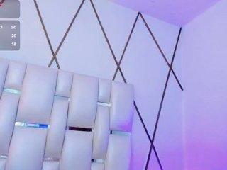 Lilicameron's Live Webcam