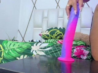 Lilicameron Porn Show