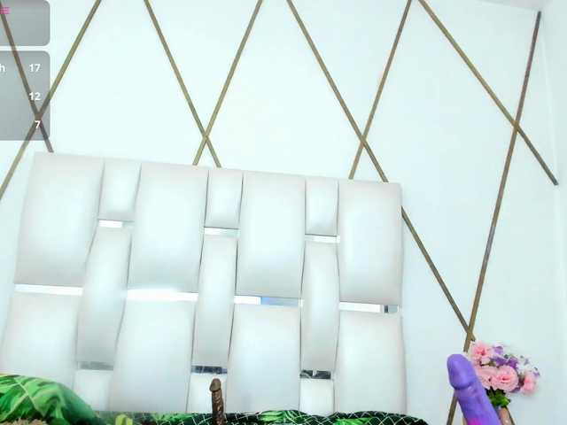 Lilicameron live cam on BongaCams