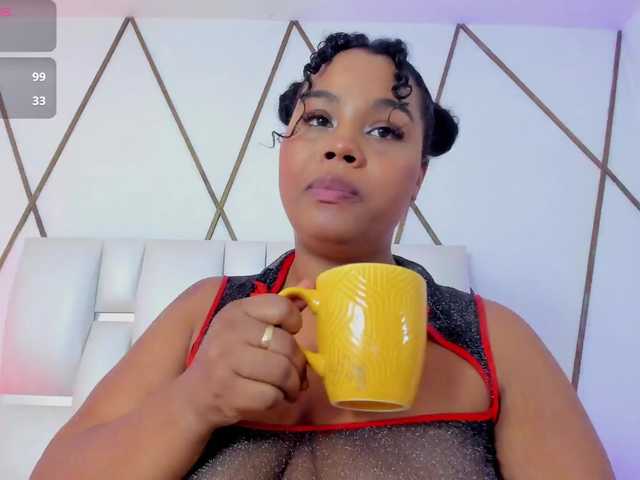 Lilicameron live cam on BongaCams