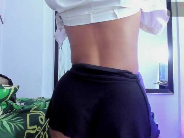 Lilicameron live cam on BongaCams