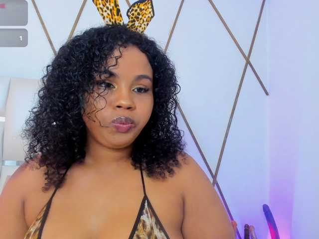 Lilicameron live cam on BongaCams