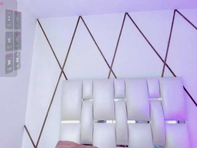 Lilicameron live cam on BongaCams