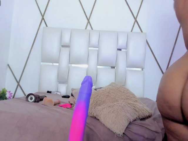 Lilicameron live webcam show