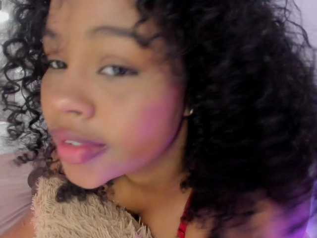 Lilicameron live cam on BongaCams
