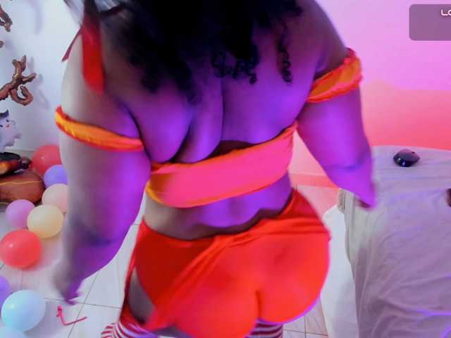 Lilicameron live cam on BongaCams