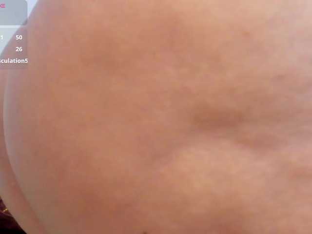 lilicameron's BongaCams show and profile