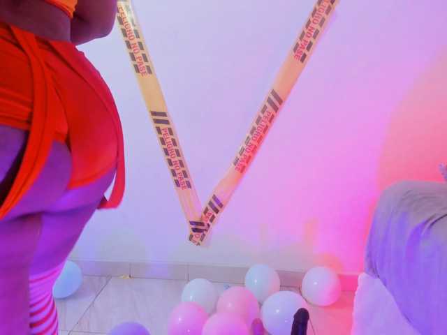 Lilicameron live cam on BongaCams