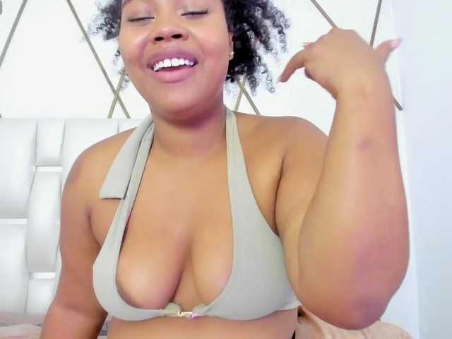 Lilicameron live webcam show