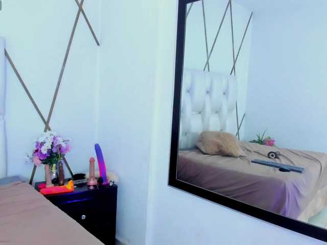 Lilicameron live webcam show