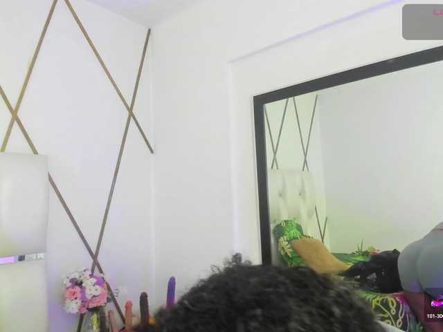 Lilicameron live cam on BongaCams