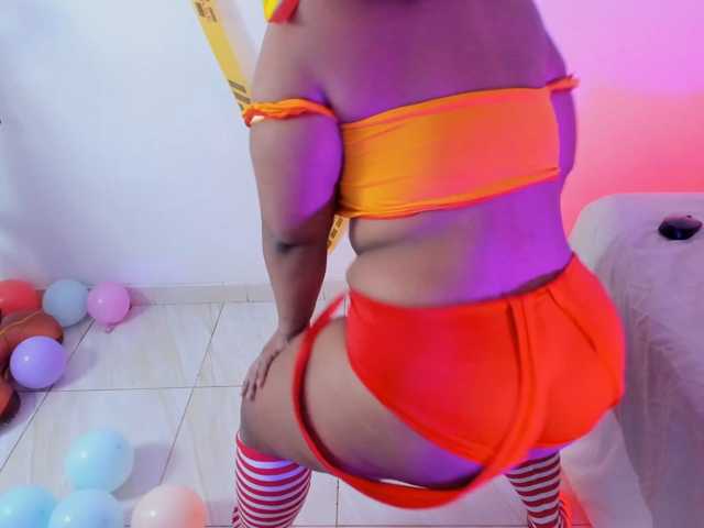 Lilicameron live cam on BongaCams