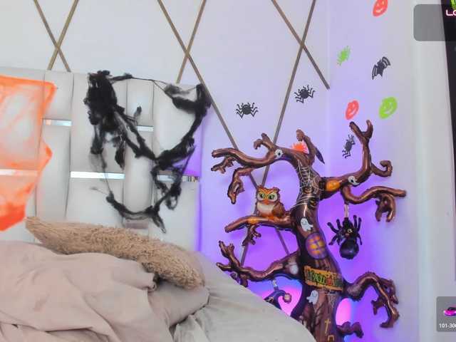Lilicameron live cam on BongaCams