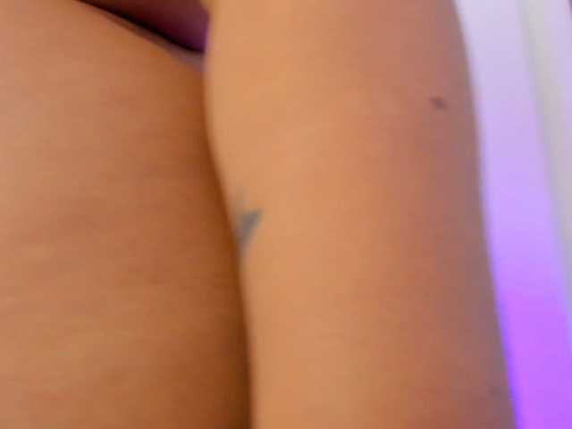 Lilicameron, en directo ahora en BongaCams