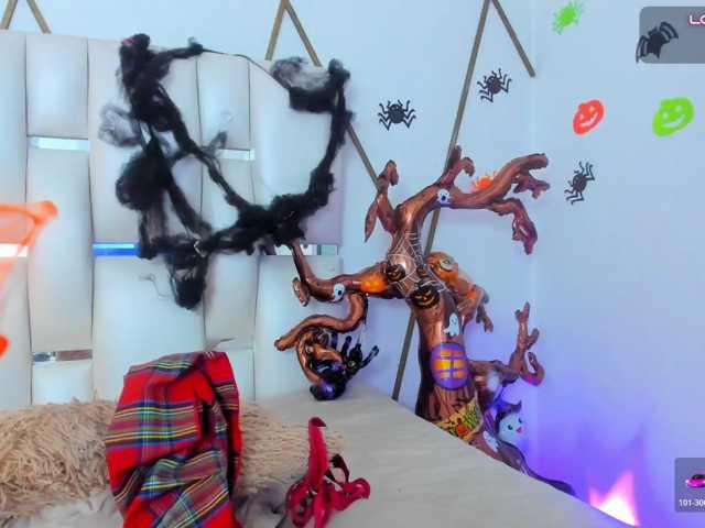 Lilicameron live cam on BongaCams
