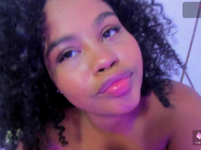Lilicameron live webcam show