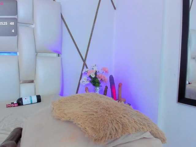 Lilicameron live cam on BongaCams