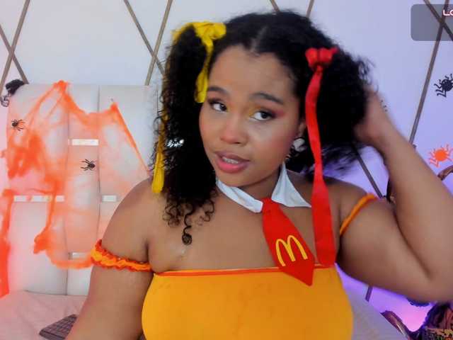 Lilicameron live cam on BongaCams