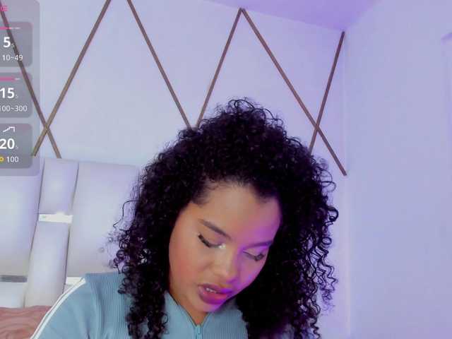 Lilicameron live cam on BongaCams