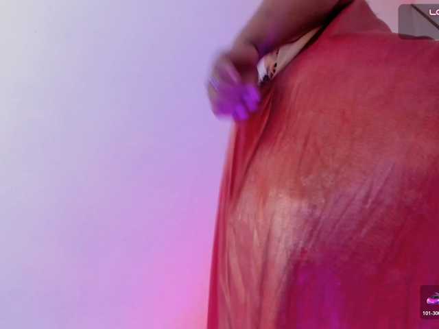 Lilicameron live cam on BongaCams