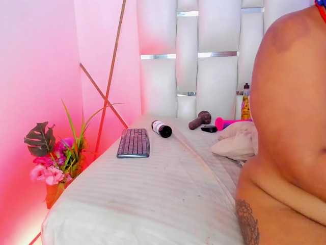 Lilicameron