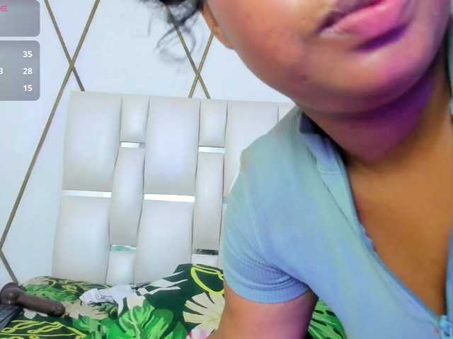 Lilicameron live cam on BongaCams