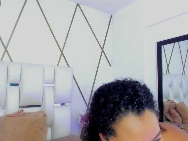 Lilicameron live webcam show