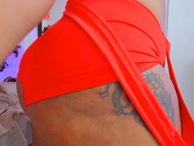 Lilicameron live cam on BongaCams