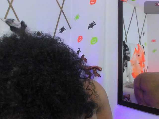 Lilicameron live cam on BongaCams