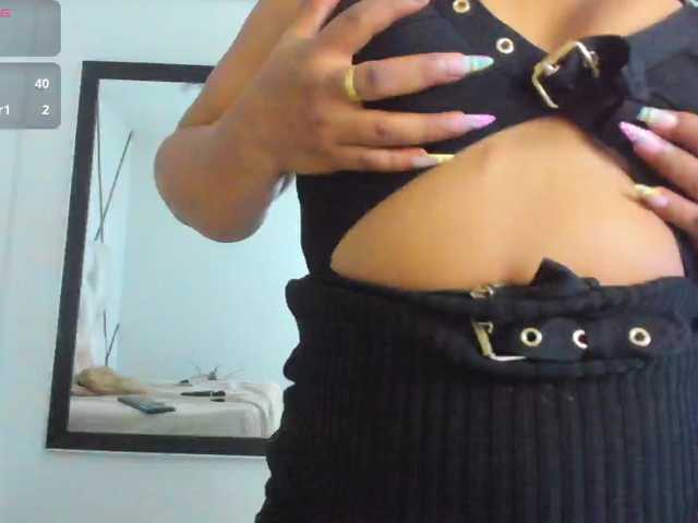 Lilicameron live cam on BongaCams