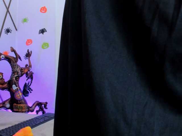Lilicameron, en vivo ahora en BongaCams