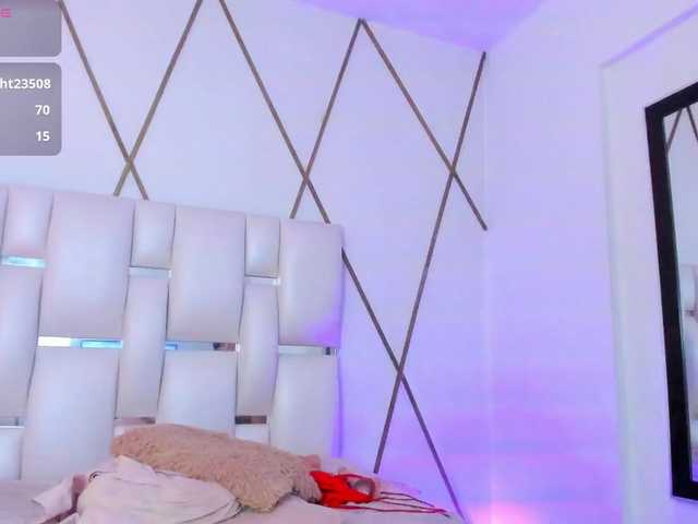 Lilicameron live cam on BongaCams