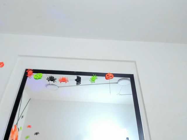 Lilicameron live cam on BongaCams