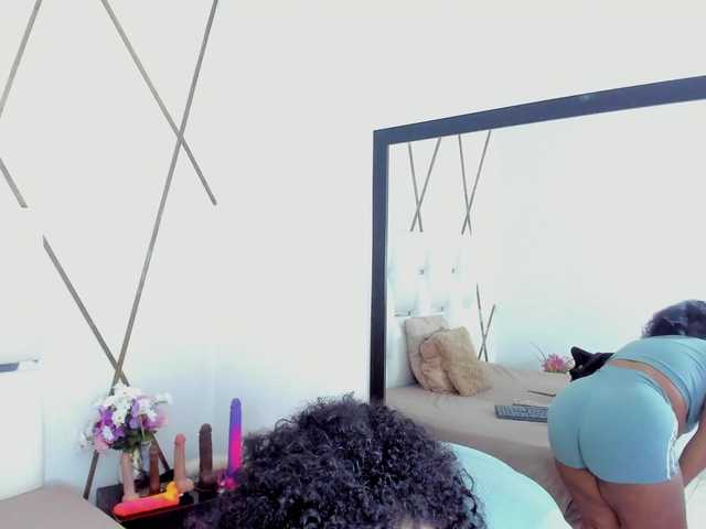 Lilicameron live webcam show